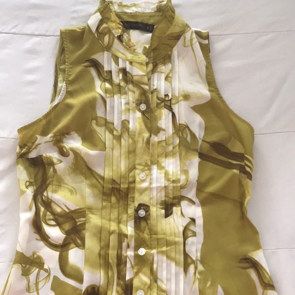 The Limited Sleeveless Top - Picture 1 of 2